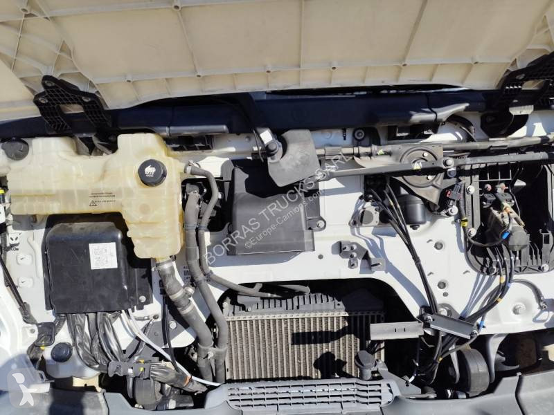 شاحنة Renault