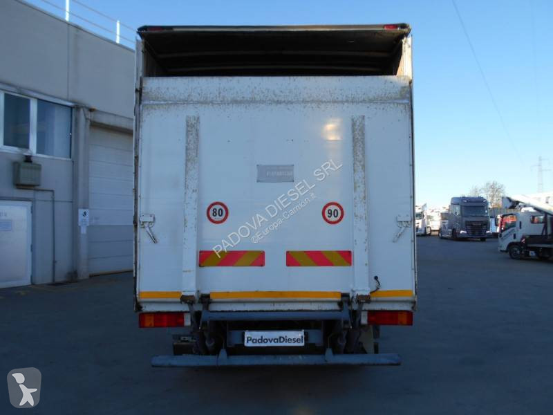 Camion Mercedes