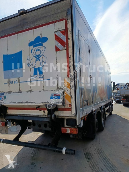 شاحنة Mercedes 2543 / Frigo Cool / Load 14,3ton