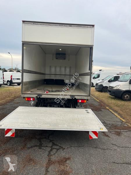 Camion Iveco