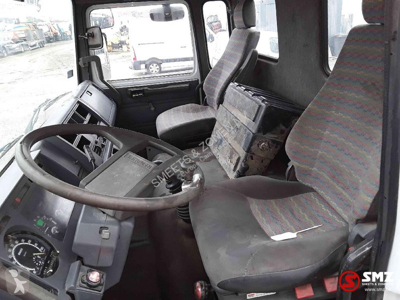 شاحنة Renault G 210