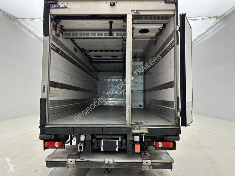 شاحنة Volvo 280