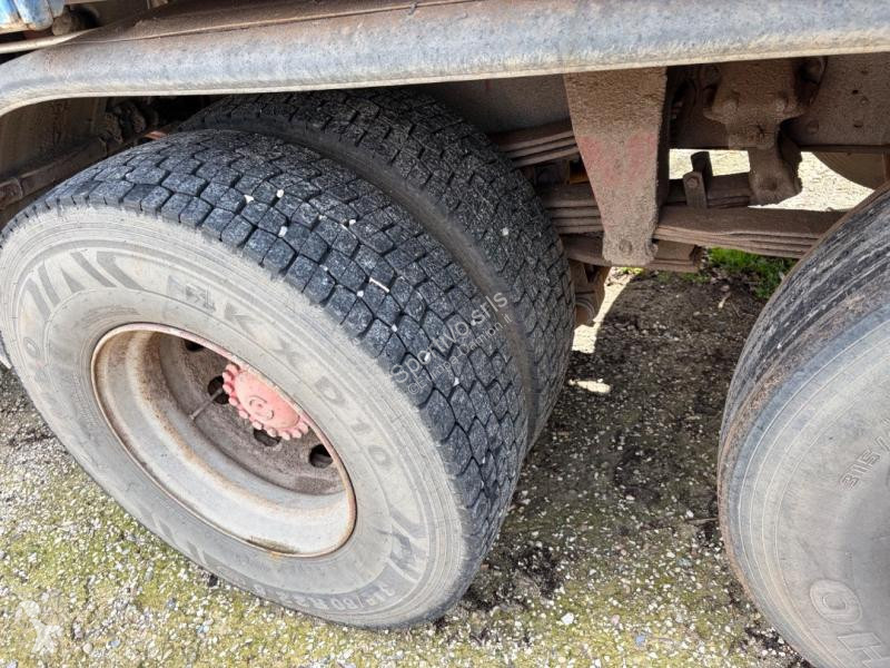 Lastbil Iveco 190-42