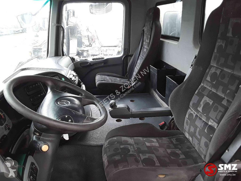 شاحنة Mercedes 3244