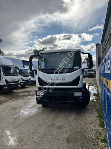 شاحنة Iveco Iveco 180e28