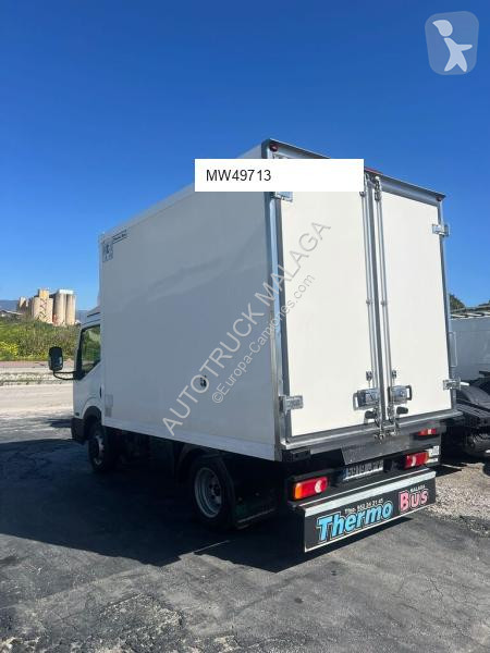 شاحنة Nissan NT400 35.14 FRC -20