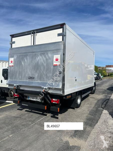 شاحنة Iveco 70C170