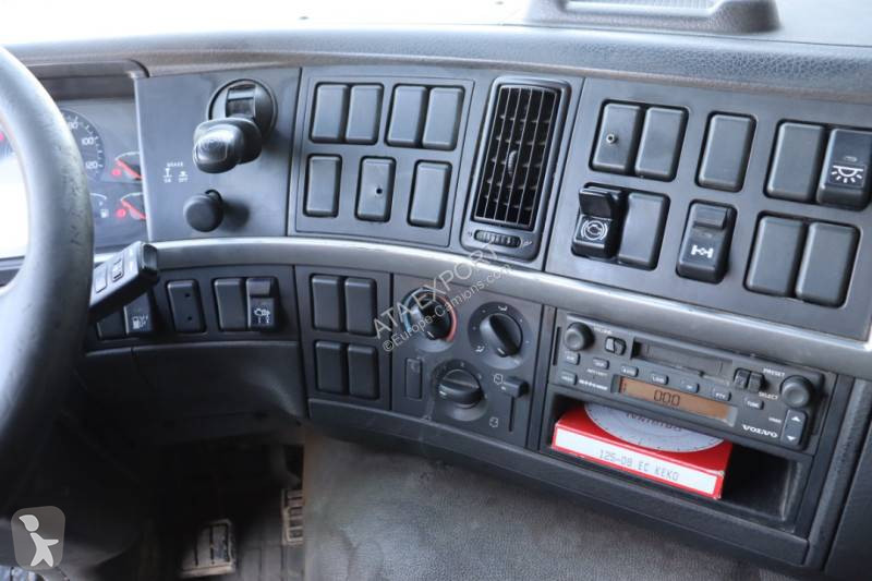 Maskinbæreren Volvo