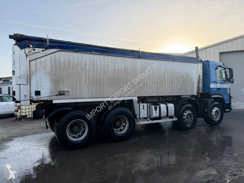 Camion Volvo
