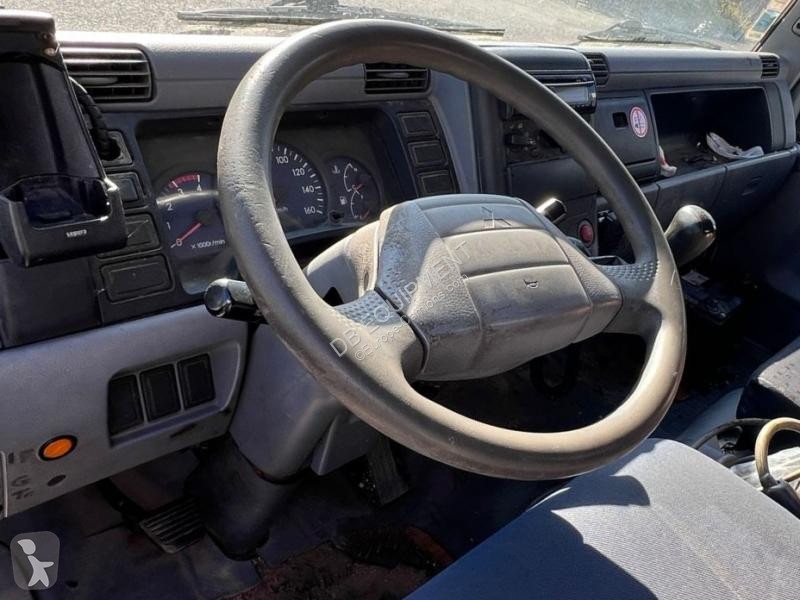 Ciężarówka Mitsubishi Fuso  Fuso Camion...