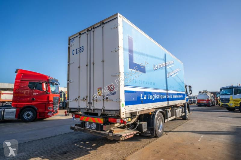 شاحنة Renault  PREMIUM 300 DXI + DHOLLANDIA 1.5T.