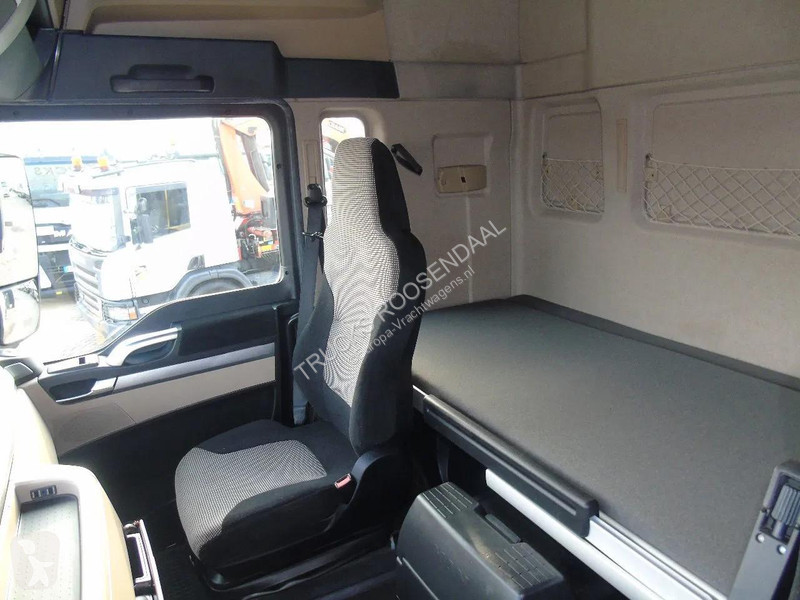 شاحنة MAN 18.500 + PM 32TON + 4EXTENSION + EURO 6