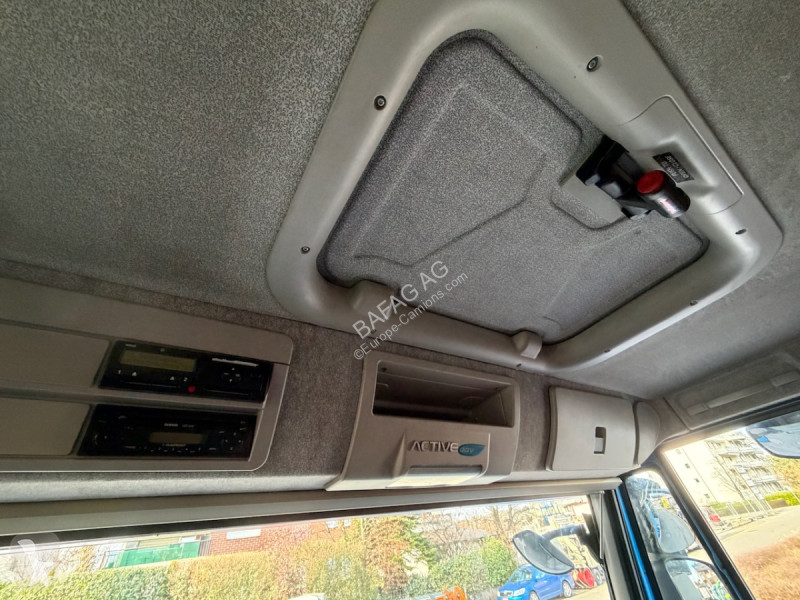 شاحنة Iveco 260s45