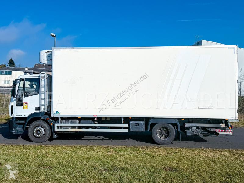 Camion Iveco