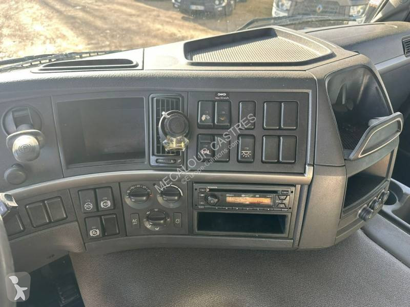 شاحنة Volvo