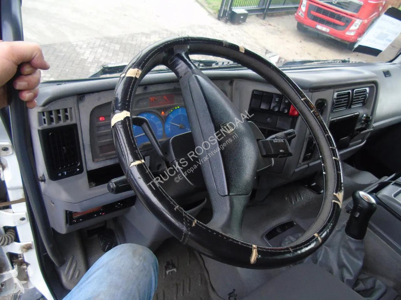 شاحنة Renault 420 DCI + MANUAL + SPRING + 6X4 +...