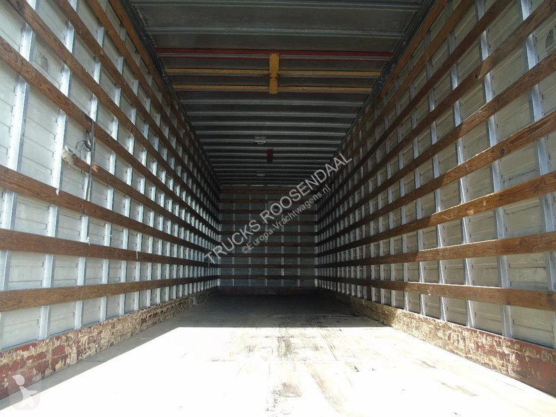 شاحنة Iveco 120E25 + EURO 6 + 196.000KM!
