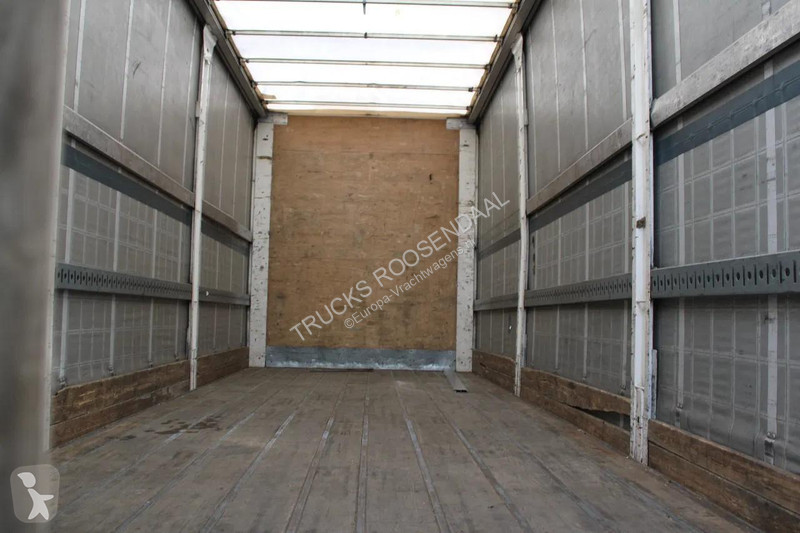 شاحنة Iveco 510 + EURO 6 + STEERING AXLE