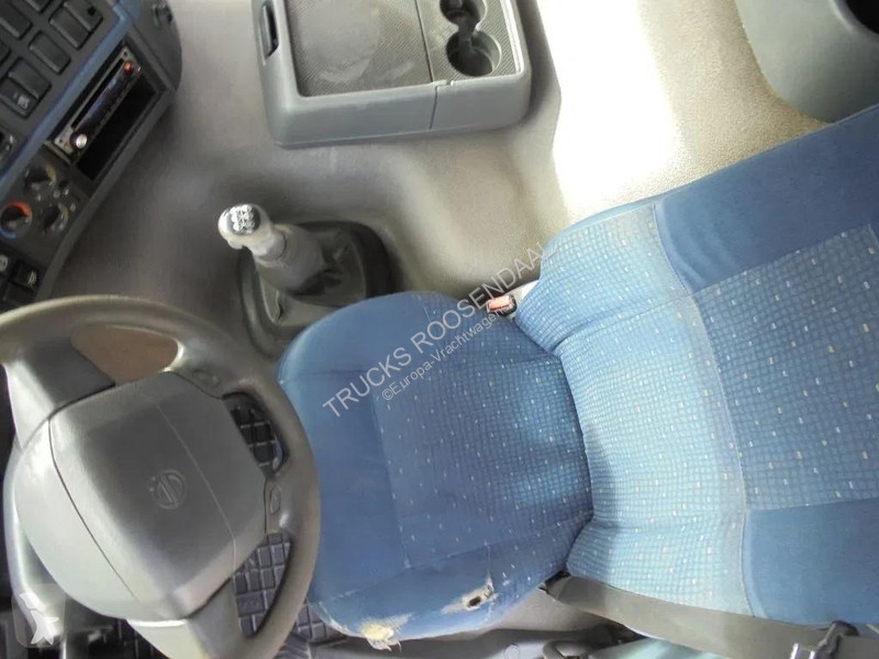 شاحنة Volvo 9.310 + Euro 5 + Manual + Horse...