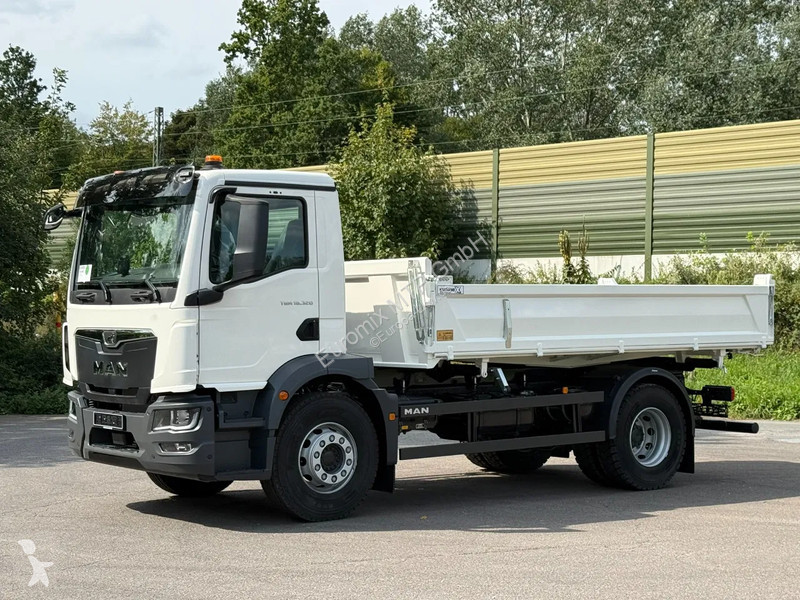 شاحنة MAN TGM MAN TGM 4X2 / Euro 6e...