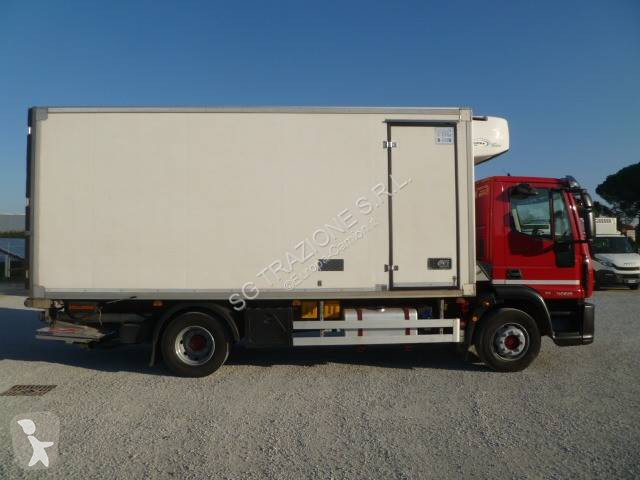 Camión Iveco
