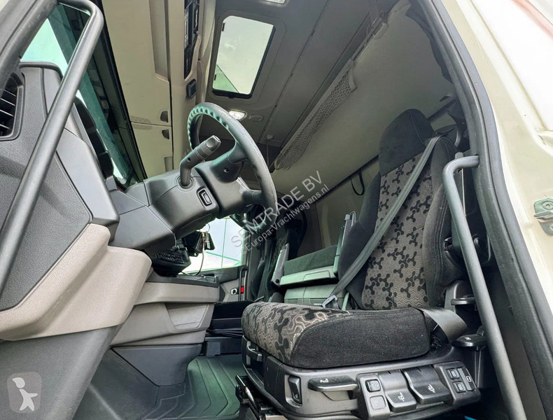 شاحنة Scania S500 6X2 RETARDER 50 CC COMBI 2x...