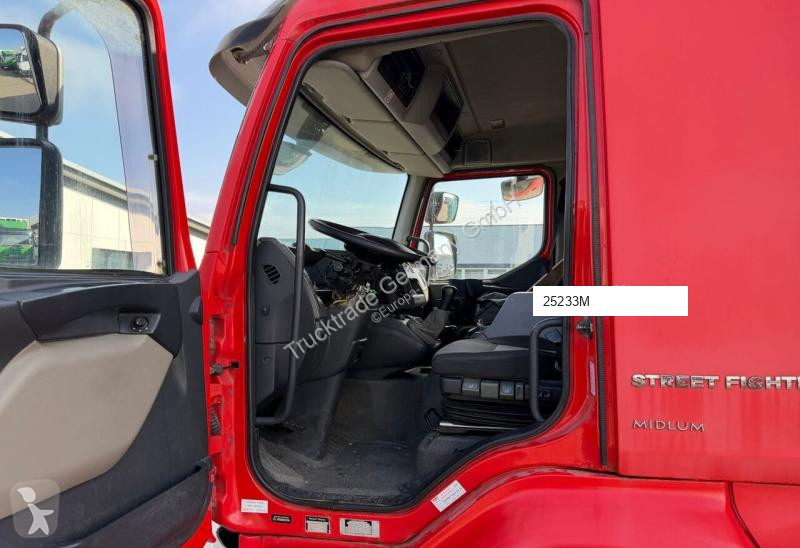 Camion Renault 280.16L