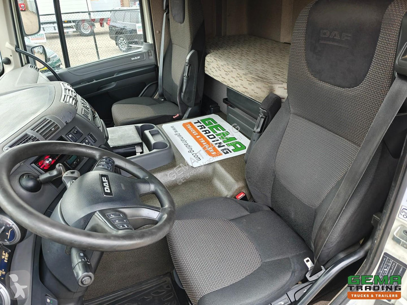 شاحنة DAF 370 FA 4x2 Spacecab Euro6A - 7.7m...