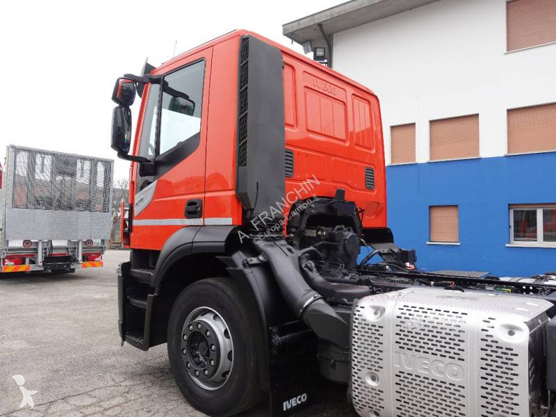 شاحنة Iveco