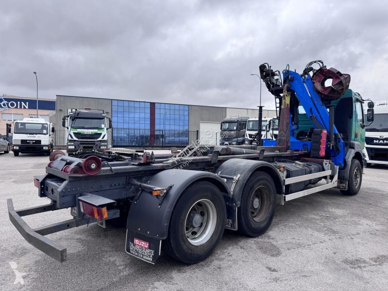 شاحنة Renault  320.26