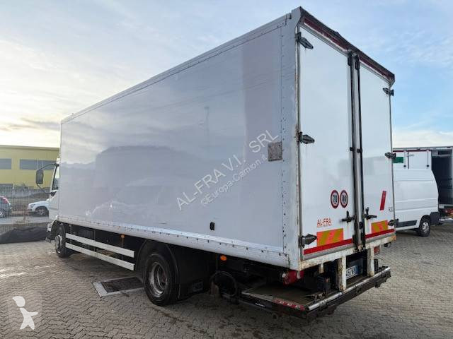 شاحنة Renault