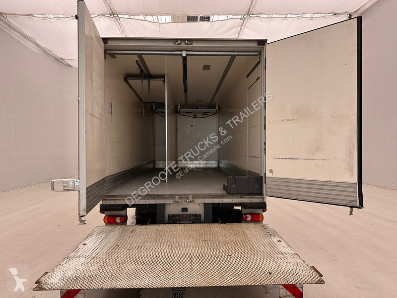شاحنة Iveco 120E18