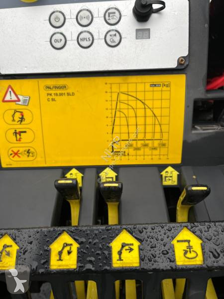 شاحنة Renault