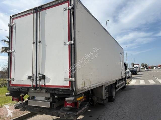 شاحنة Renault
