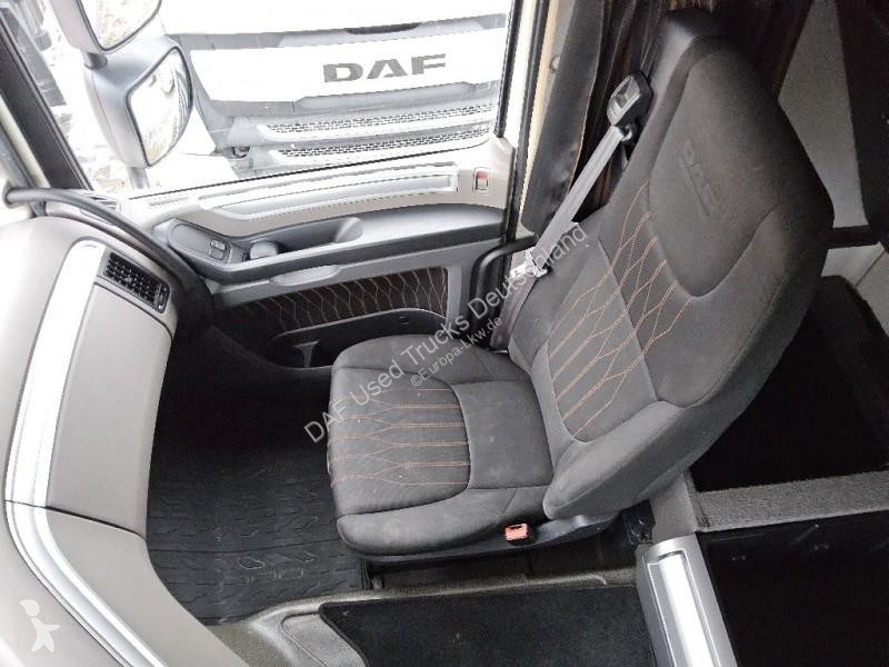 شاحنة DAF 480 FAN 6X2 N