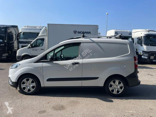 شاحنة Ford TRANSIT
