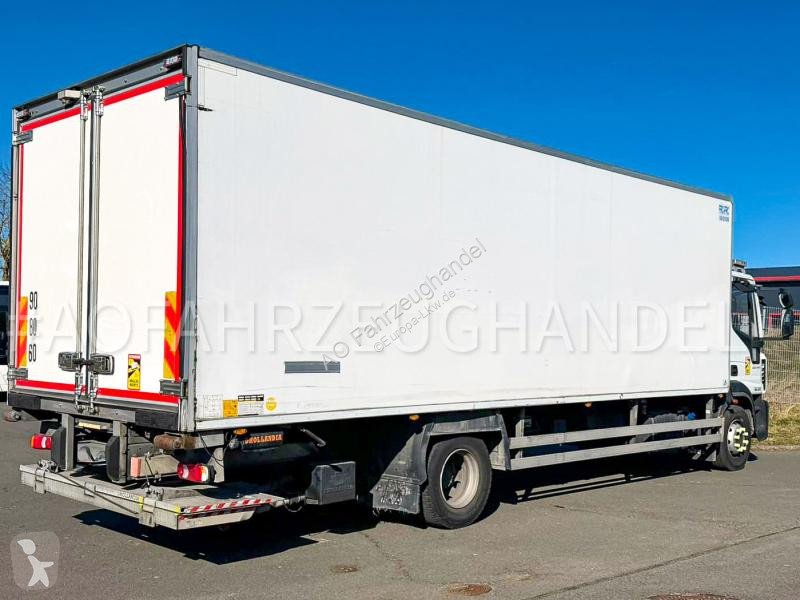 Camion Iveco
