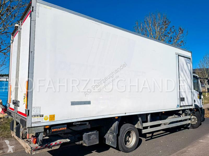 Camión Iveco