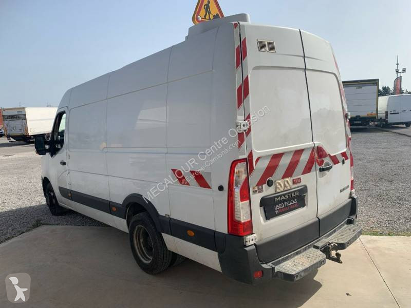 Renault  Transporter