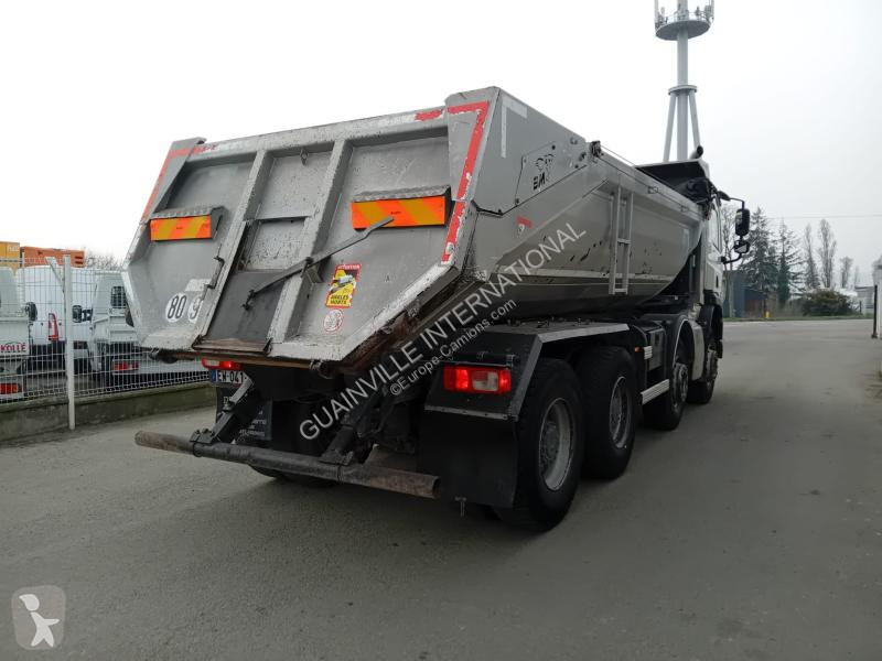 شاحنة DAF 410