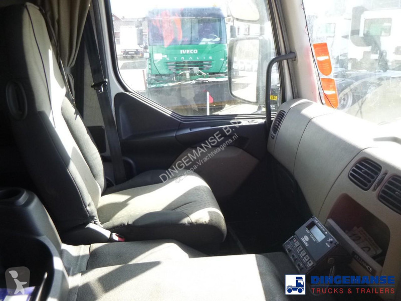 Camion Renault 370 dxi 6x2 RHD Carrier Supra...