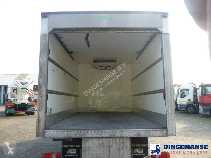 شاحنة Renault 190 dxi 4x2 RHD frigo box 20 m3