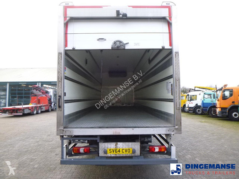 شاحنة Mercedes 2533 RHD 6x2 Thermoking T1000R...