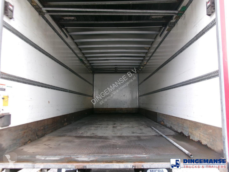 شاحنة Iveco 180E25S RHD 4x2 Euro 6 Closed box