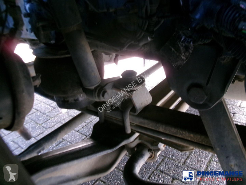 شاحنة Iveco AD260S31Y 6X2 fuel tank 19 m3 / 5...