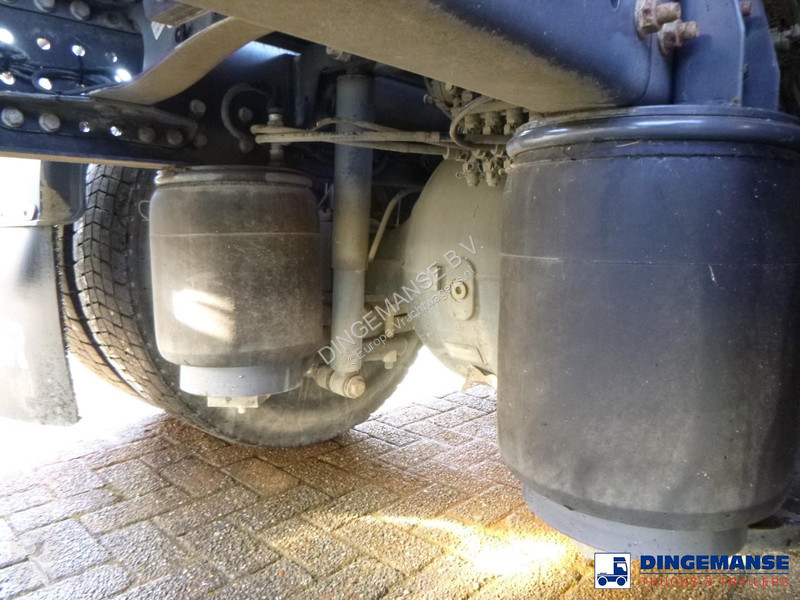 شاحنة Renault 270 dxi 4x2 fuel tank 13.3 m3 / 4...