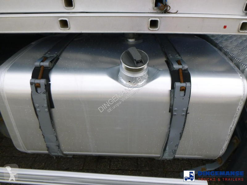 شاحنة Scania 230 DB 4x2 RHD fuel tank 12.4 m3 /...