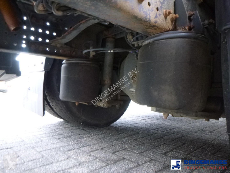 Camión Renault 270 dxi 4x2 fuel tank 13 m3 / 4...