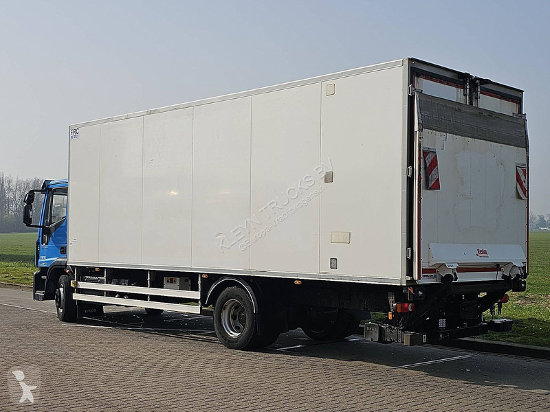 شاحنة Iveco 140E28 EUROCARGO ATP