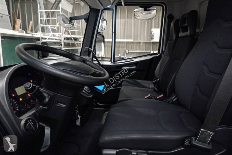 Lastbil Iveco